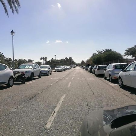 Apto. Acogedor En Bahia Feliz A 100Mts De La Playa San Bartolomé Εξωτερικό φωτογραφία