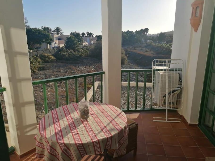 Apto. Acogedor En Bahia Feliz A 100Mts De La Playa San Bartolomé Εξωτερικό φωτογραφία