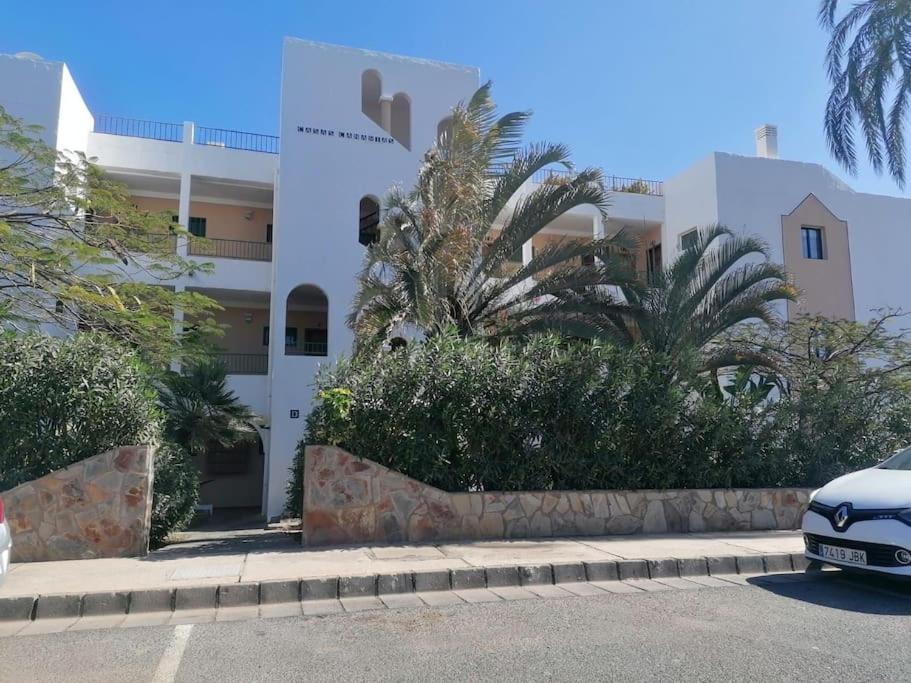 Apto. Acogedor En Bahia Feliz A 100Mts De La Playa San Bartolomé Εξωτερικό φωτογραφία